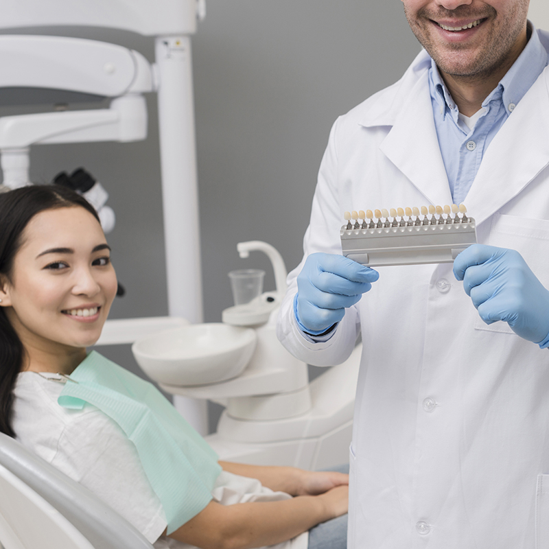 High Quality Dentistry, Smart Prices