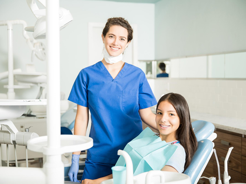 Our Promise dentalsmilebangkok