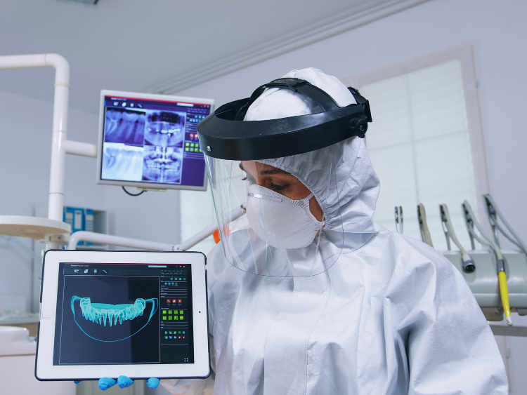 Focused efficiency — exceptional results