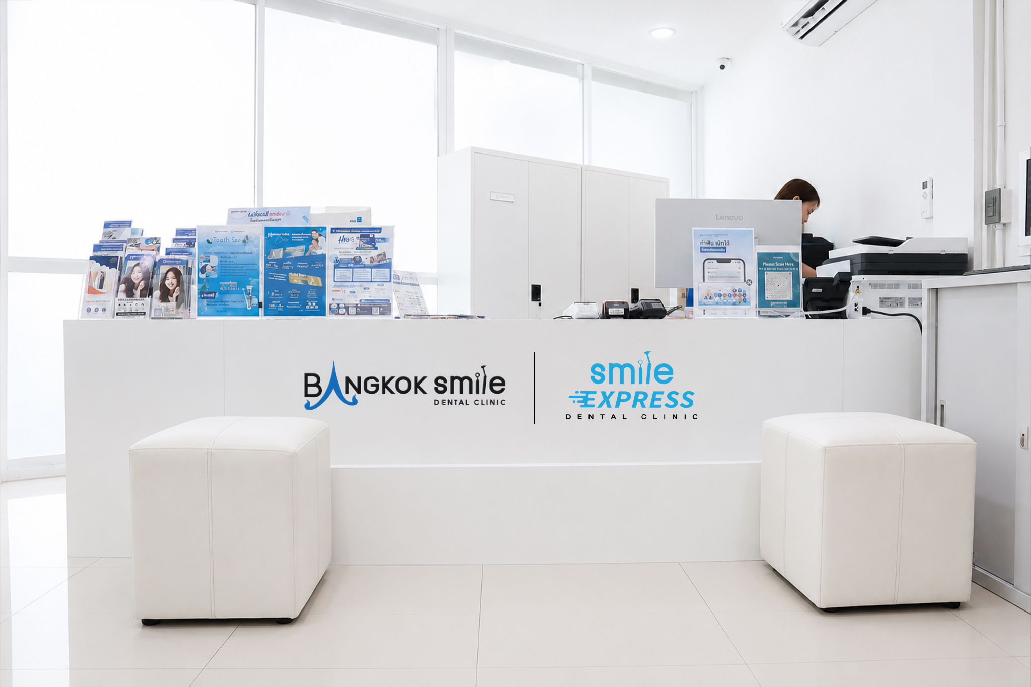 Smile Express Dental Clinic Ari Branch